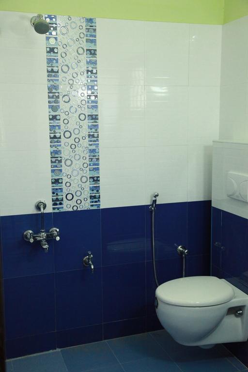 Jeyam Residency, Kumbakonam Hotell Rum bild